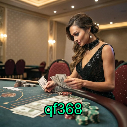 Pagamentos Ágeis e Seguros no qf368