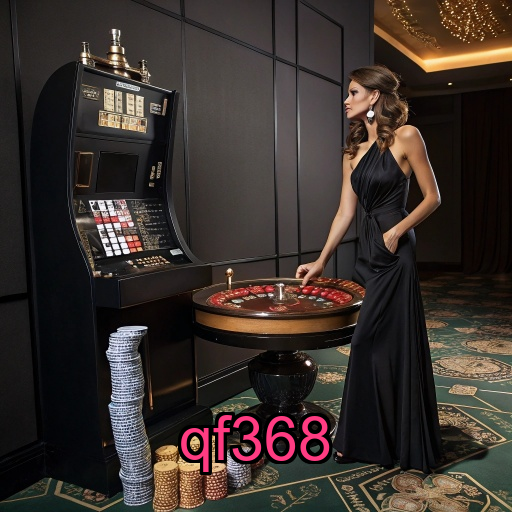 Pagamentos Ágeis e Seguros no qf368