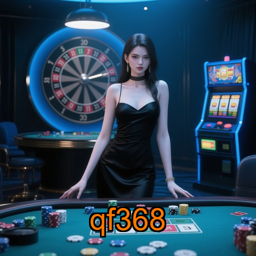 Saques rápidos e seguros no qf368